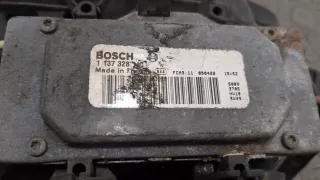 3M5H8C607RE Вентилятор радиатора Ford C-max 1 Арт 20246287, вид 4