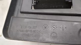 1137328505,0130307086 Вентилятор радиатора Mazda 3 BL Арт 20449244, вид 3