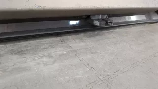  Стекло заднее Volvo XC90 1 Арт 11419932, вид 4