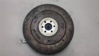 5616016,55558223,55587031,93186460 Маховик Opel Vectra C  1.8л Инжектор Арт 20447713, вид 2