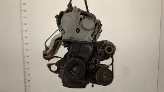  Маховик Renault Scenic 2 1.6л Инжектор Арт 11420432, вид 1