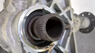 3B210309R Раздаточная коробка Hyundai IX35 Арт 9040461, вид 2