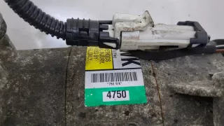 13124750 Компрессор кондиционера Opel Astra H Арт 20444166, вид 4