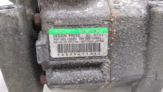 68084914AC Компрессор кондиционера Dodge Journey 1 Арт 20443245, вид 2