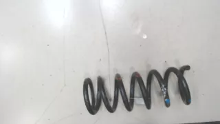553501H550 Пружина подвески задняя Kia Ceed 1 Арт 8153044, вид 4