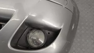  Фара противотуманная правая передняя BMW 7 E65/E66 Арт 11420388, вид 4