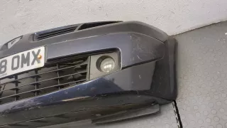 8200074008 Фара противотуманная правая передняя Renault Megane 2 Арт 11336601, вид 2