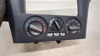 MR975119HA Блок управления печки / климат-контроля Mitsubishi Outlander 1 Арт 20424871, вид 2