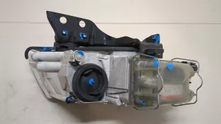  Фара передняя левая Skoda Octavia A5 Арт 20438108, вид 4