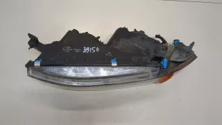  Фара передняя левая Mitsubishi Galant 8 Арт 20449454, вид 1