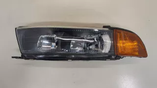  Фара передняя левая Mitsubishi Galant 8 Арт 20449454, вид 3