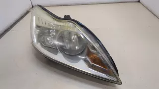  Фара передняя правая Ford Focus 2 restailing Арт 20450512, вид 2