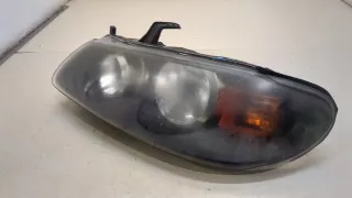  Фара передняя левая Nissan Almera N16 Арт 20450804, вид 2