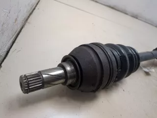 374487,13250861 Полуось передняя правая (приводной вал, шрус) Opel Astra J Арт 8974545, вид 4