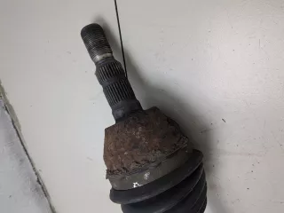 374487,13250861 Полуось передняя правая (приводной вал, шрус) Opel Astra J Арт 8974545, вид 5