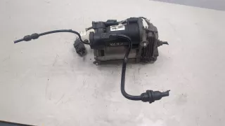 BH3219G525DE Компрессор пневмоподвески Land Rover Range Rover Sport 1 Арт 20447595, вид 2
