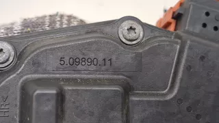 DS7Z9E926H Дроссельная заслонка Ford Escape 3 Арт 20180950, вид 4