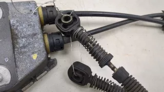  Кулиса Skoda Fabia 2 restailing Арт 20447303, вид 2