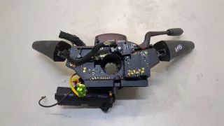 A0015407645 Переключатель подрулевой (стрекоза) Mercedes ML W163 Арт 20414013, вид 2