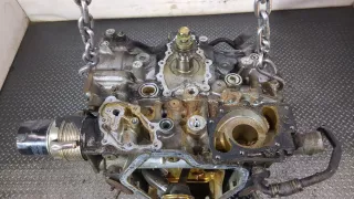 11008AB020 Блок цилиндров Subaru Tribeca 3.0л Инжектор Арт 9464352, вид 4