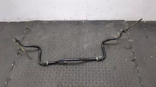 4881112A70 Стабилизатор подвески (поперечной устойчивости) передний Toyota Corolla E150 Арт 20252251, вид 2