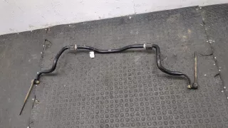 4881112A70 Стабилизатор подвески (поперечной устойчивости) передний Toyota Corolla E150 Арт 20252251, вид 3