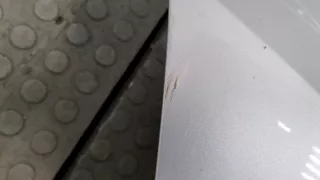  Щеткодержатель задний Skoda Fabia 2 restailing Арт 11419520, вид 3