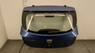  Щеткодержатель задний Dacia Sandero 2 Арт 11419977, вид 1
