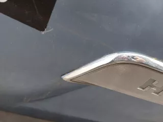 8524142070 Щеткодержатель задний Toyota Highlander 2 Арт 11414322, вид 3