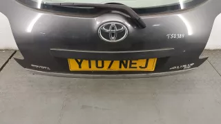 8524112100 Щеткодержатель задний Toyota Auris 1 Арт 11395483, вид 2