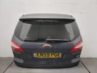 1462915 Щеткодержатель задний Ford Mondeo 4 restailing Арт 11367958, вид 1