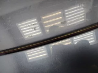 1462915 Щеткодержатель задний Ford Mondeo 4 restailing Арт 11367958, вид 2