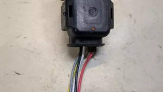 11788659884 Лямбда-зонд BMW 2 F45/F46 1.5л Турбо-инжектор Арт 20019712, вид 3