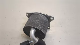09S409061B Теплообменник масляного фильтра Volkswagen Jetta 7 Арт 20450130, вид 3
