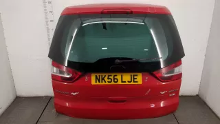  Дополнительный фонарь (Стоп-сигнал) Ford Galaxy 2 Арт 11419891