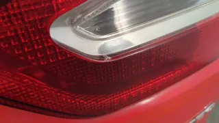 Дополнительный фонарь (Стоп-сигнал) Ford Galaxy 2 2007г. 1745367,6M2113A601CD - Фото 2