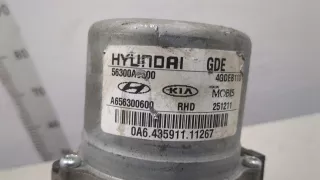  Электроусилитель руля Hyundai i30 GD Арт 20448271, вид 3