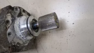 0273010090,7806177226 Электроусилитель руля BMW 1 E81/E82/E87/E88 Арт 20387850, вид 2