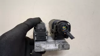55557934,0261208941 Блок управления двигателем Opel Corsa D Арт 20367638, вид 2