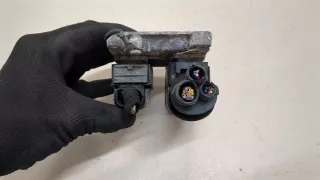 55557934,0261208941 Блок управления двигателем Opel Corsa D Арт 20367638, вид 3