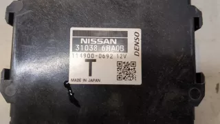 31038-6RA0B Блок управления АКПП Nissan Rogue 2.5л Инжектор Арт 20373252, вид 2