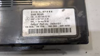 A1645400701 Блок SAM Mercedes GL X164 Арт 20328672, вид 4
