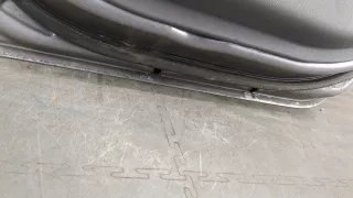  Кнопка стеклоподъемника заднего правого  Hyundai Elantra MD Арт 11420744, вид 2
