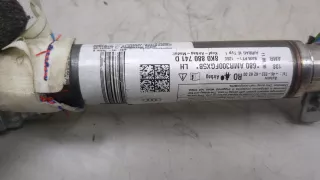  Подушка безопасности боковая (шторка) левая Audi A4 B8 Арт 20448327, вид 2