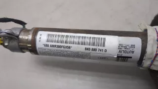  Подушка безопасности боковая (шторка) левая Audi A4 B8 Арт 20448327, вид 3