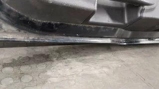  Накладка (молдинг) крышки багажника Ford Focus 3 Арт 11419871, вид 3