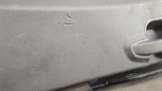  Накладка (молдинг) крышки багажника Ford Focus 3 Арт 11419871, вид 4