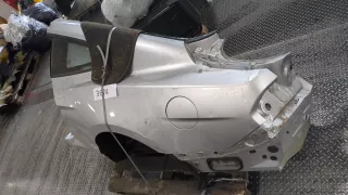 FR3Z6327841A Четверть задняя левая Ford Mustang 6 Арт 20450137, вид 2