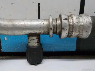MR568984 Трубка кондиционера Mitsubishi Colt 6 Арт E31425634, вид 5