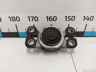31316876 Опора КПП левая Volvo S60 2 Арт E31572933, вид 3